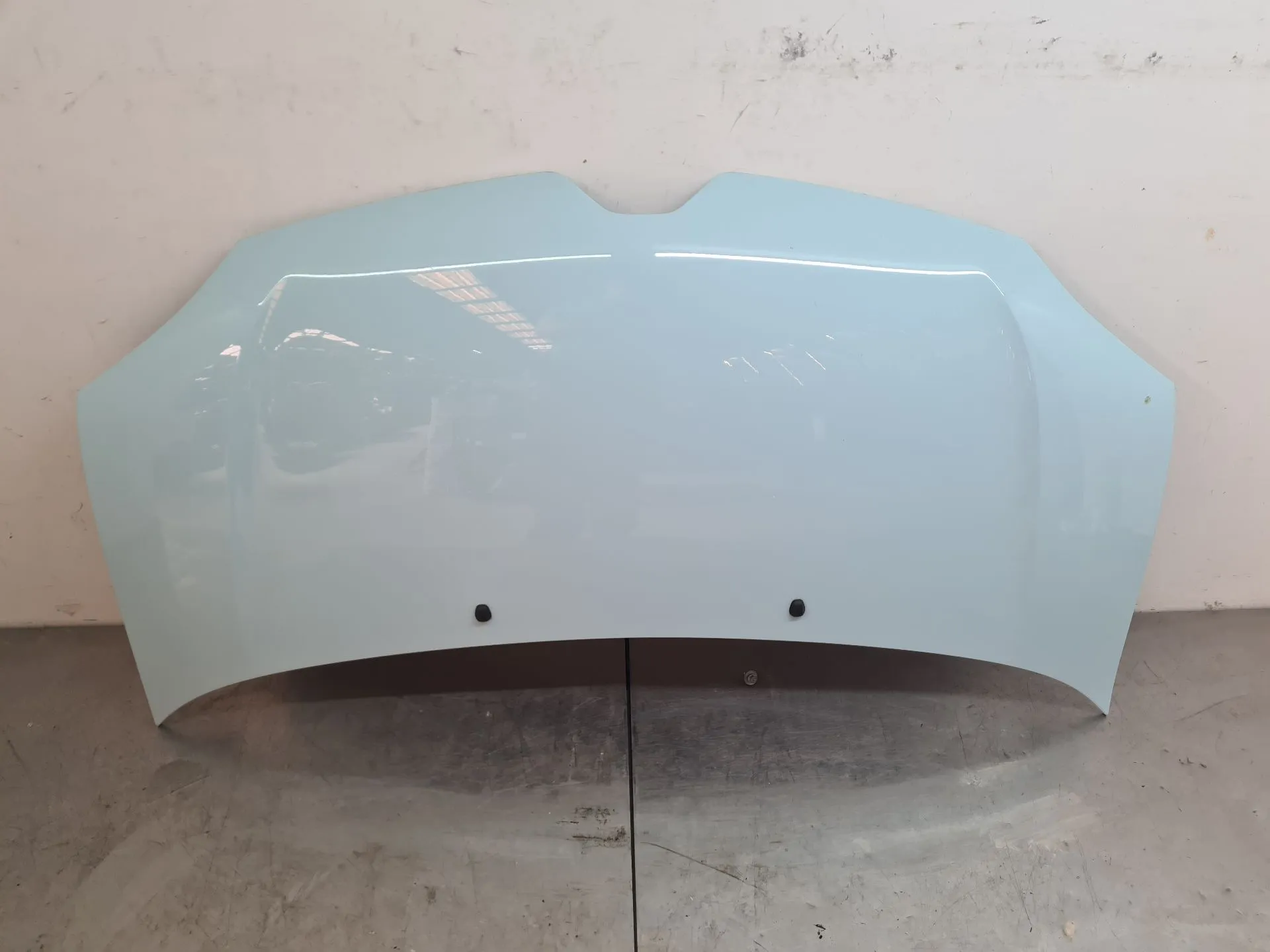 Capot RENAULT Twingo III (BCM_) Imagem-1