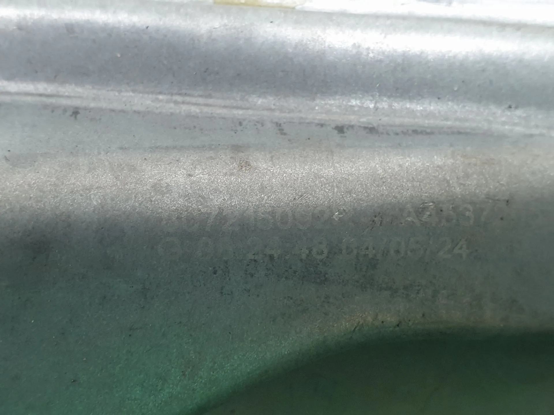 Lève-vitre avant gauche RENAULT Twingo III (BCM_) Imagem-2