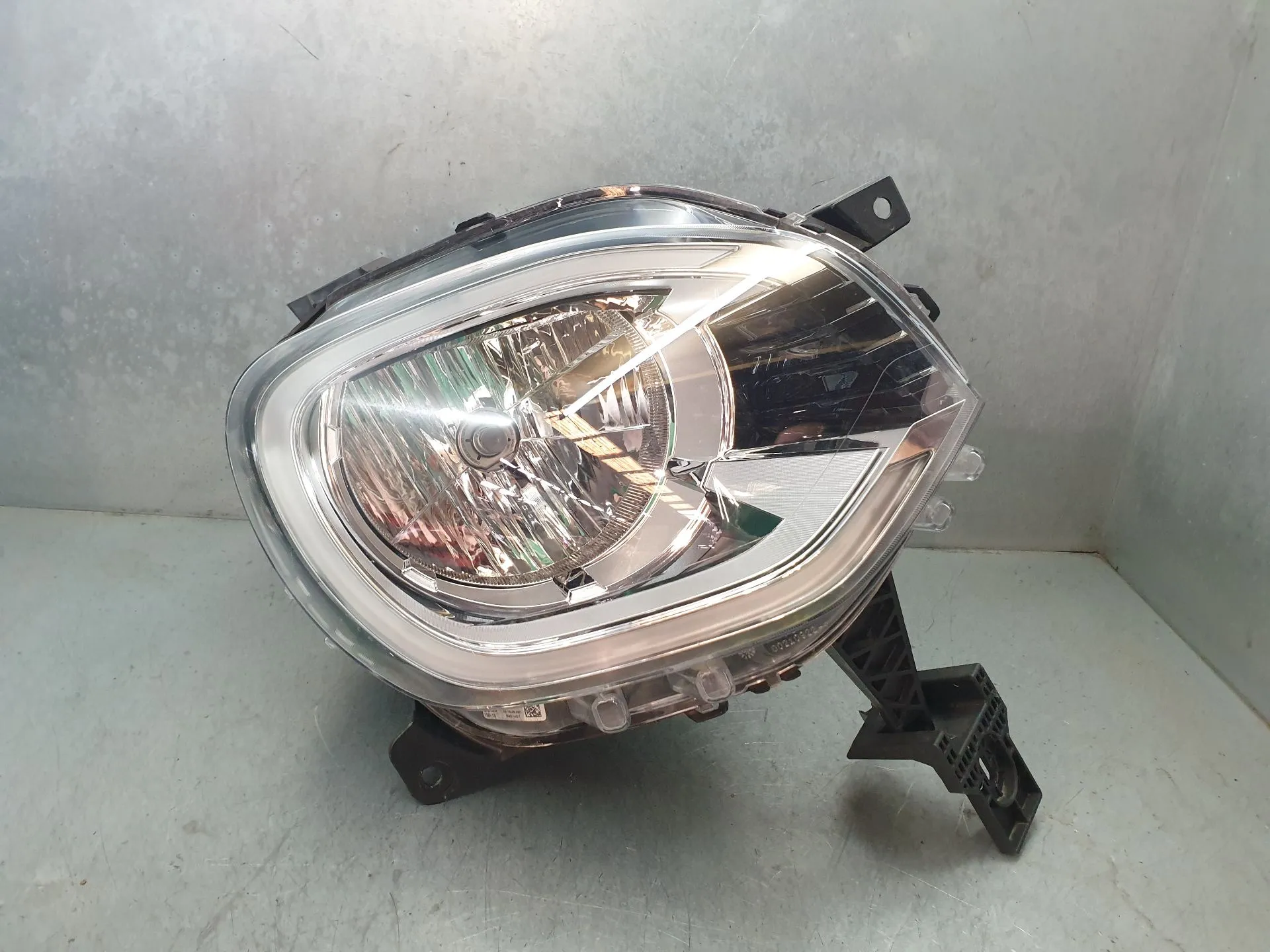 Phare avant Droit RENAULT Twingo III (BCM_)