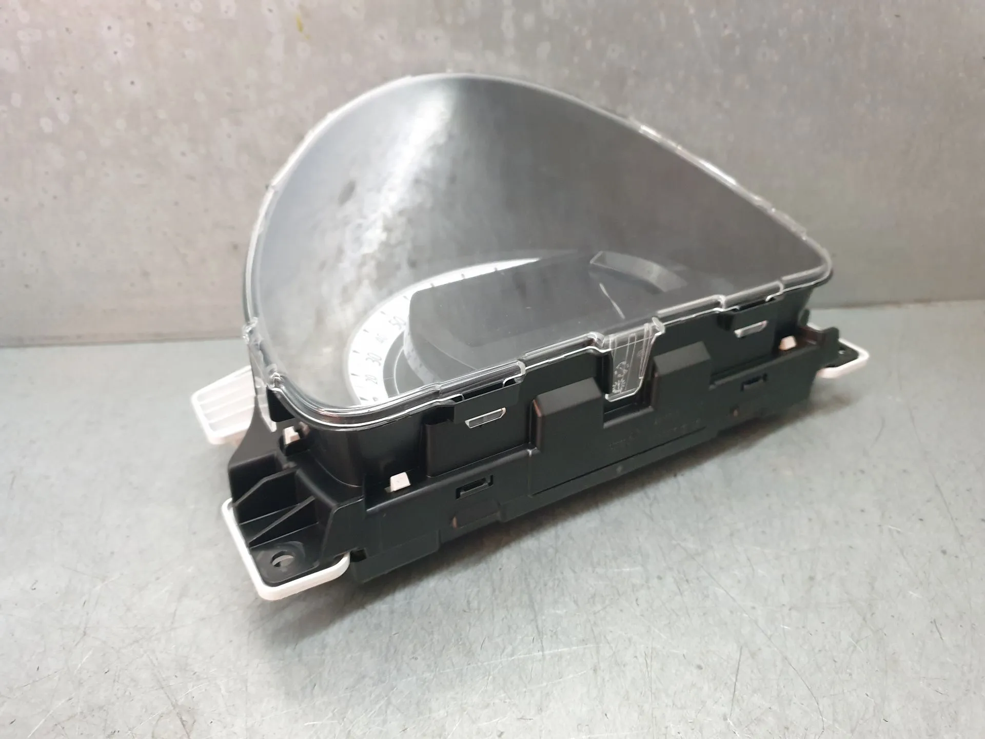 Instrument cluster RENAULT Twingo III (BCM_) Imagem-3