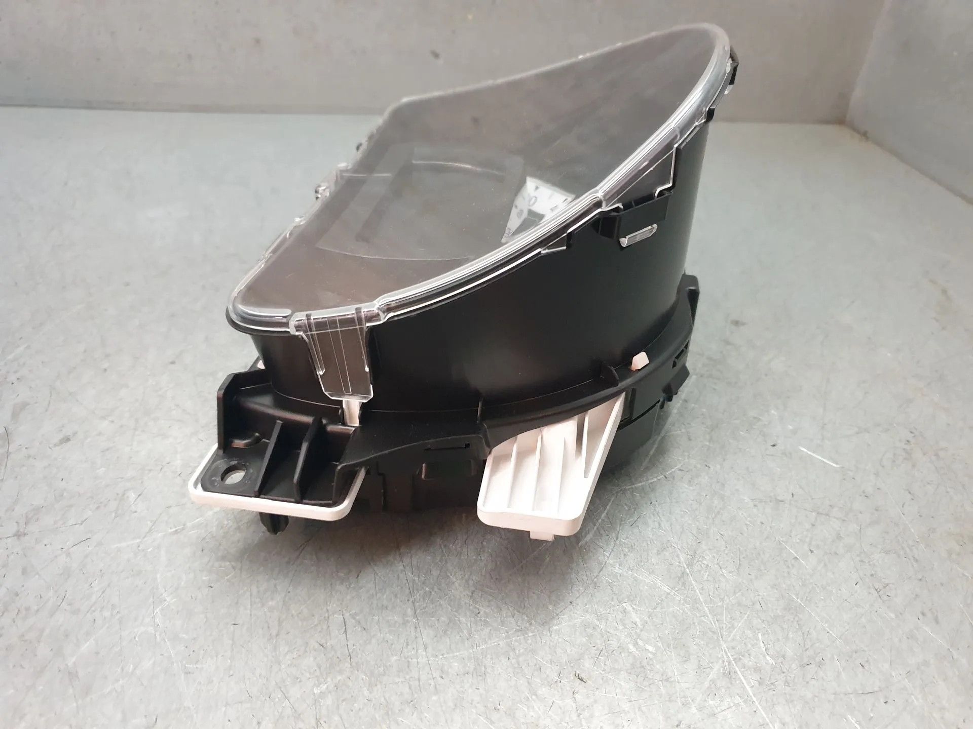 Instrument cluster RENAULT Twingo III (BCM_) Imagem-5