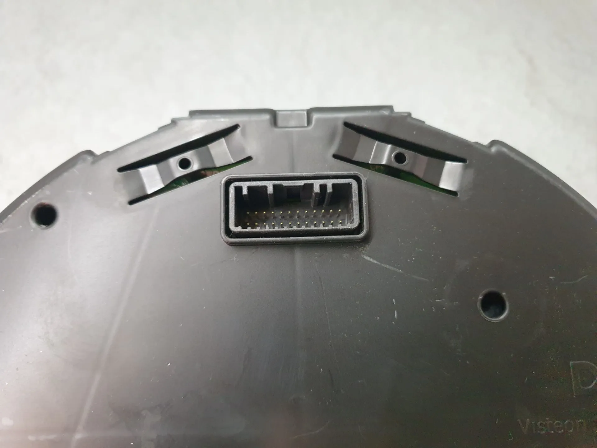Instrument cluster RENAULT Twingo III (BCM_) Imagem-7
