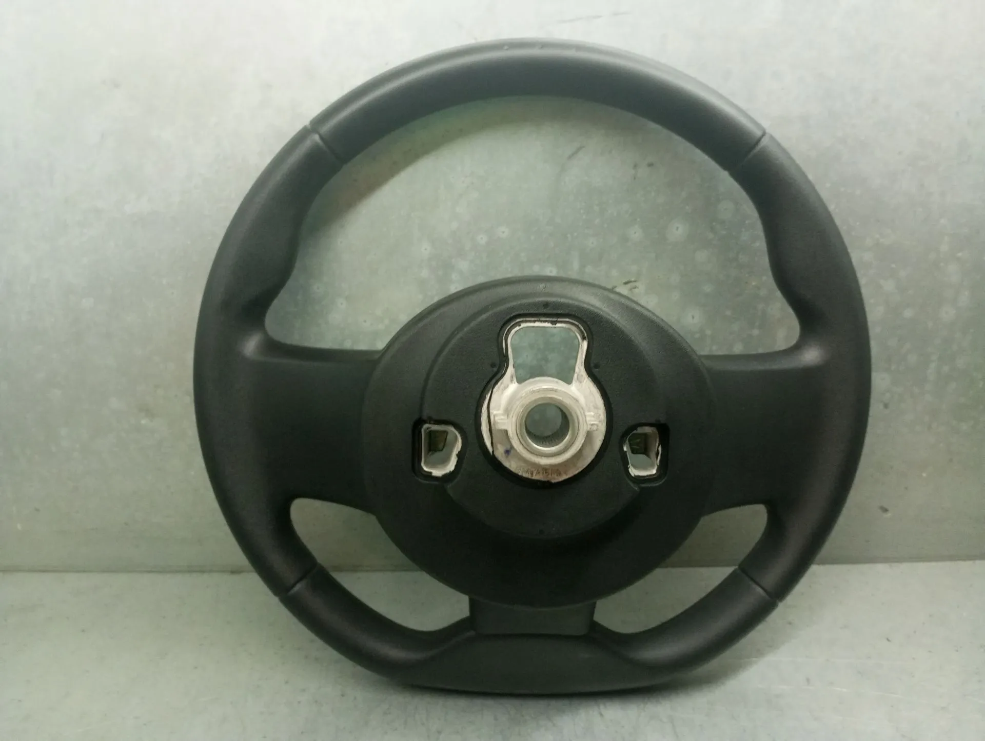 Volante RENAULT Twingo III (BCM_) Imagem-3