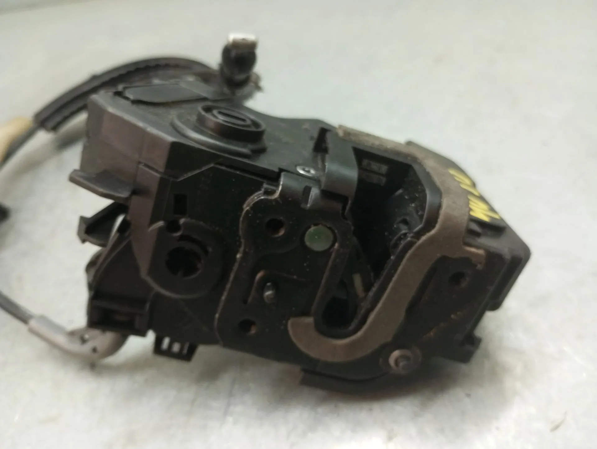 Rear Right Door Lock DS DS4 II (F_, FB_, F3_) Imagem-2