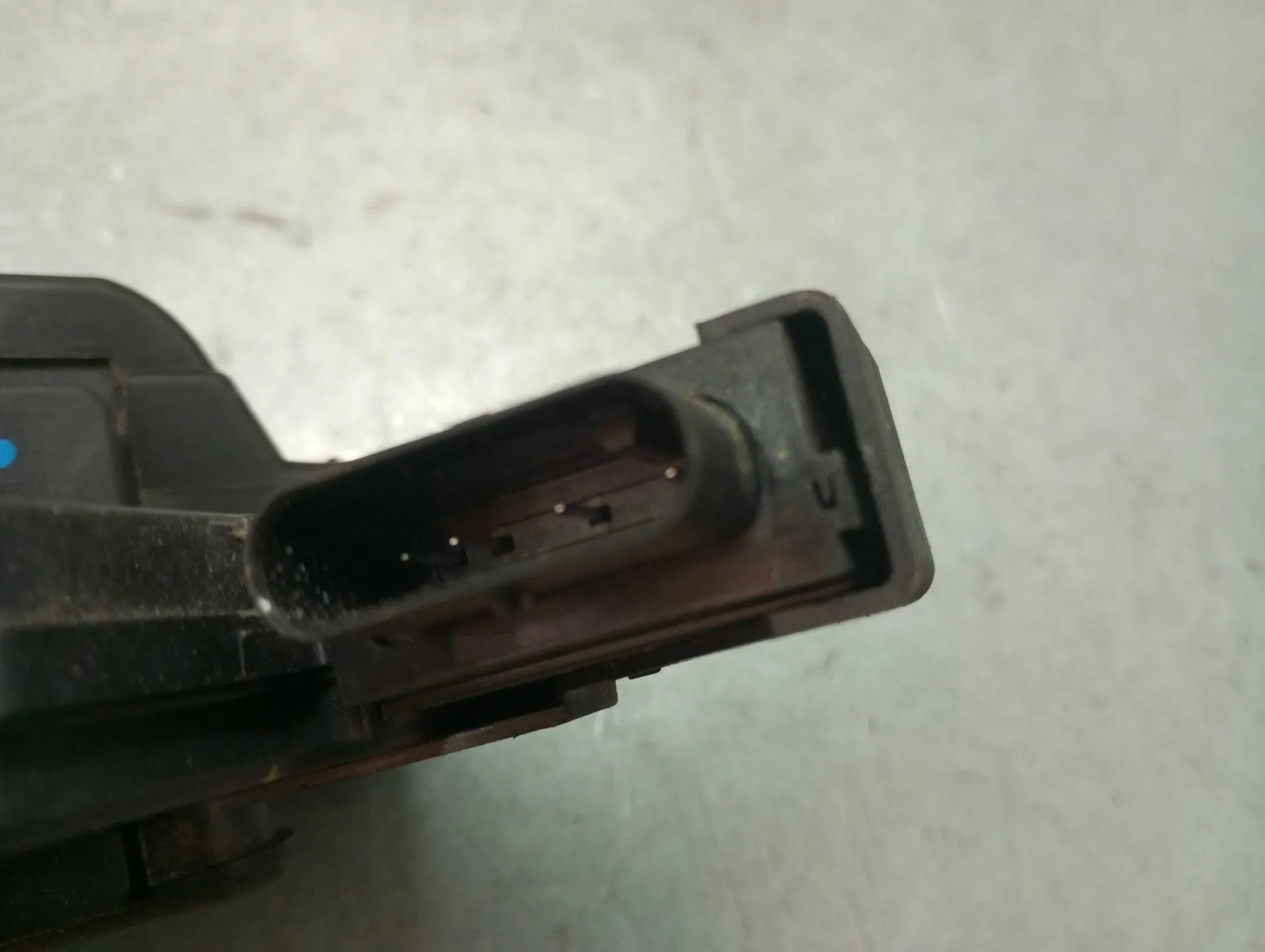 Rear Right Door Lock DS DS4 II (F_, FB_, F3_) Imagem-3