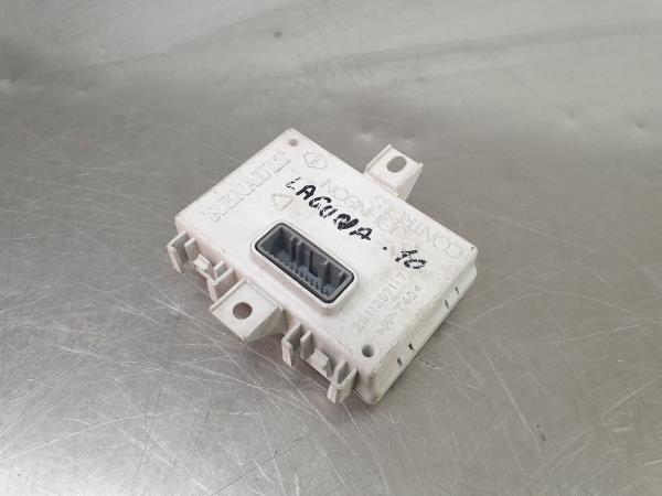 Módulo de confort RENAULT Laguna III (BT0/1) Imagem-2