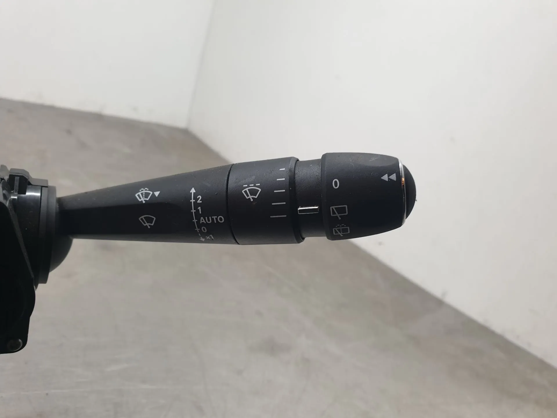 Fita de airbags DS DS4 II (F_, FB_, F3_) Imagem-2