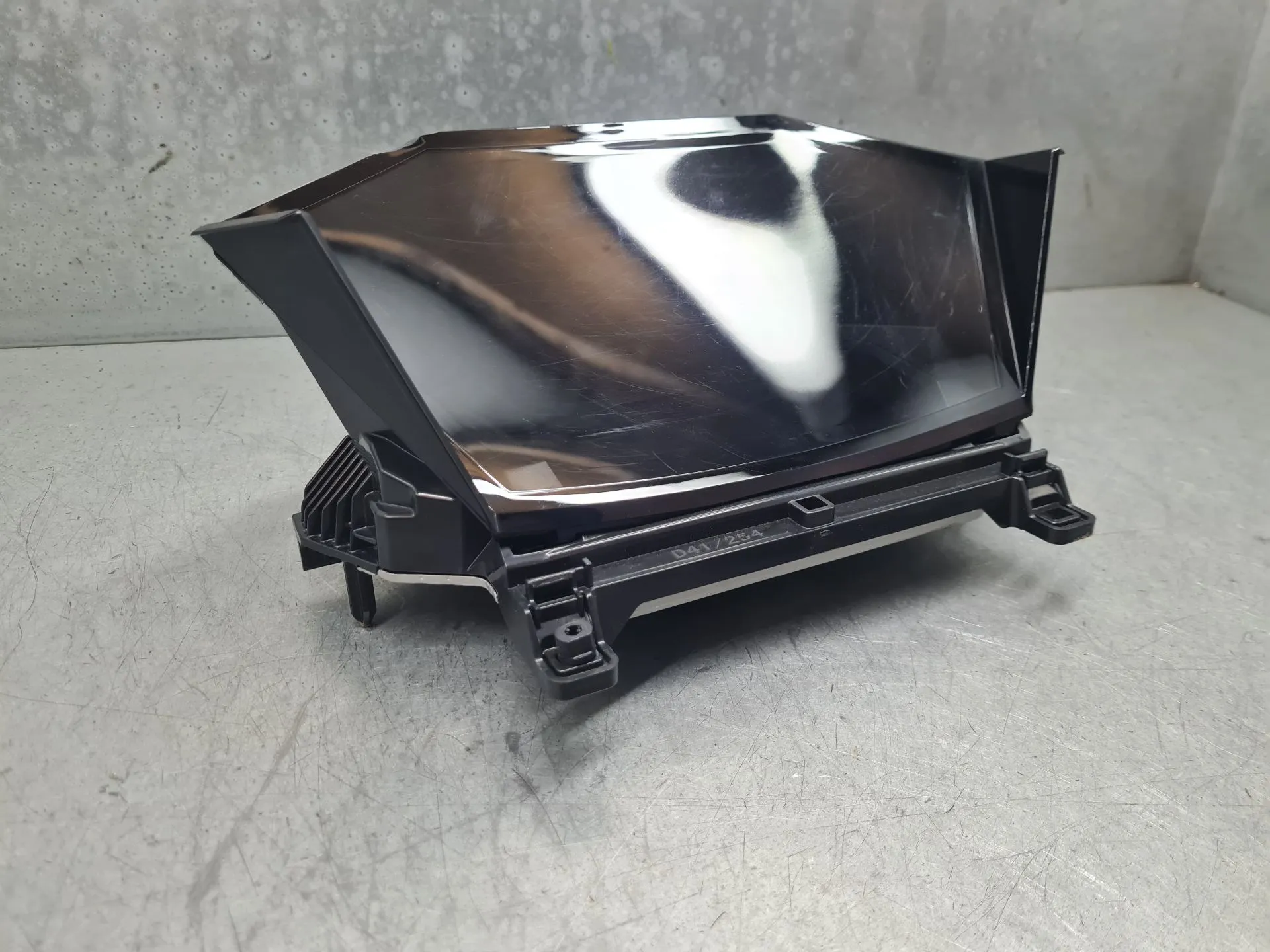 Quadrante / painel de instrumentos DS DS4 II (F_, FB_, F3_)