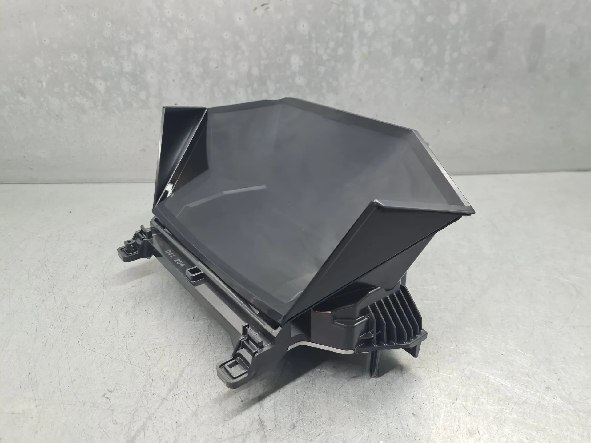 Quadrante / painel de instrumentos DS DS4 II (F_, FB_, F3_) Imagem-1