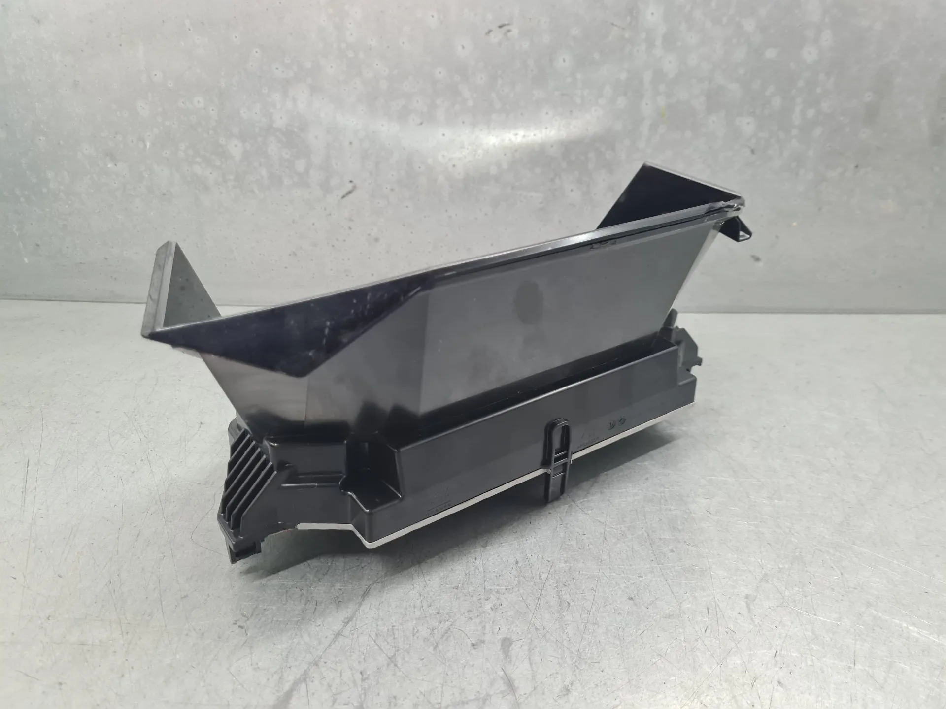 Quadrante / painel de instrumentos DS DS4 II (F_, FB_, F3_) Imagem-2