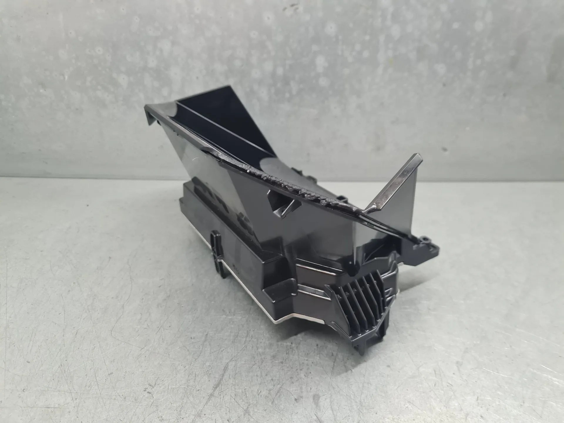 Quadrante / painel de instrumentos DS DS4 II (F_, FB_, F3_) Imagem-3