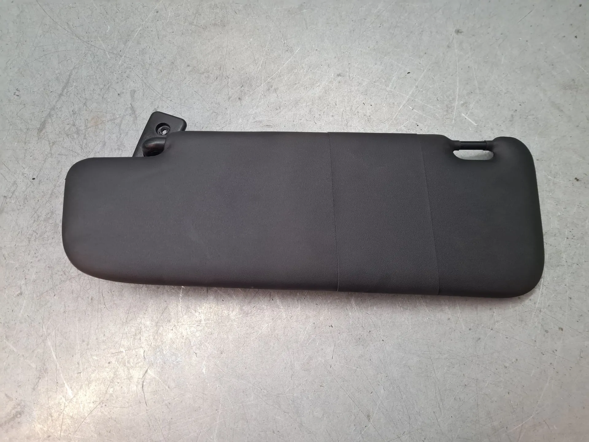 Pála de sol esquerda ABARTH 500E