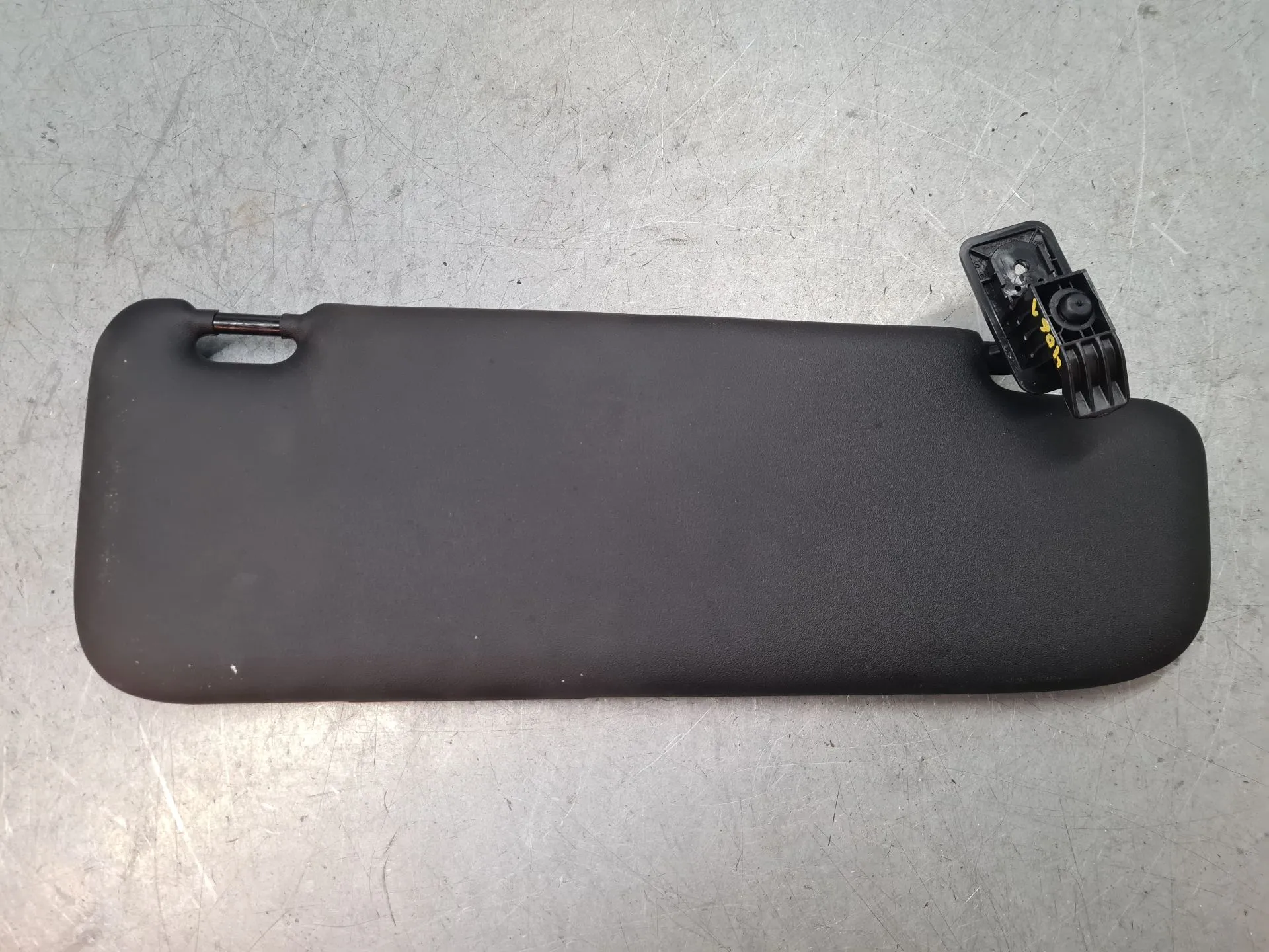 Pála de sol esquerda ABARTH 500E Imagem-1