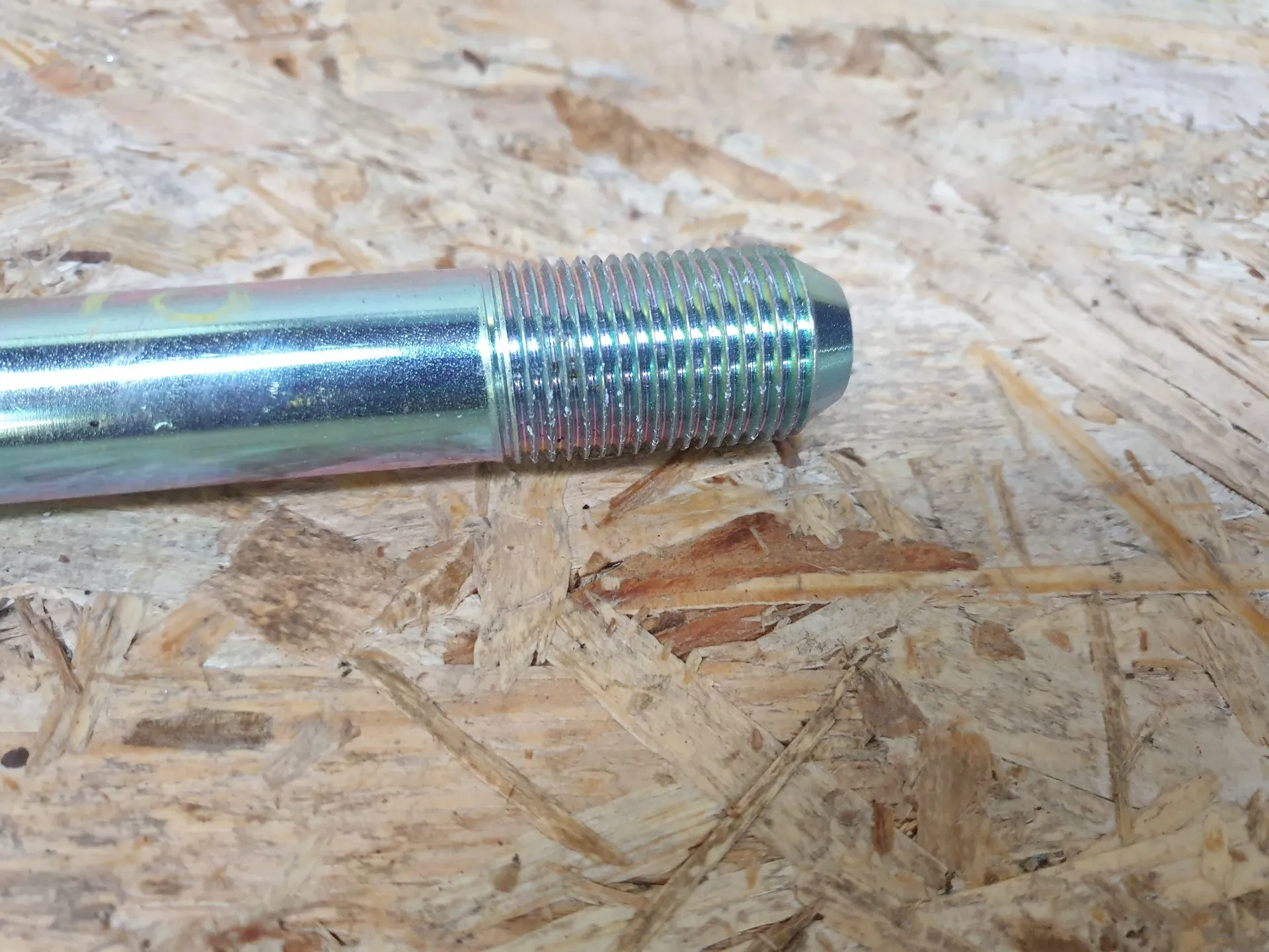 Engate de Reboque TOYOTA Yaris (_P13_) Imagem-1