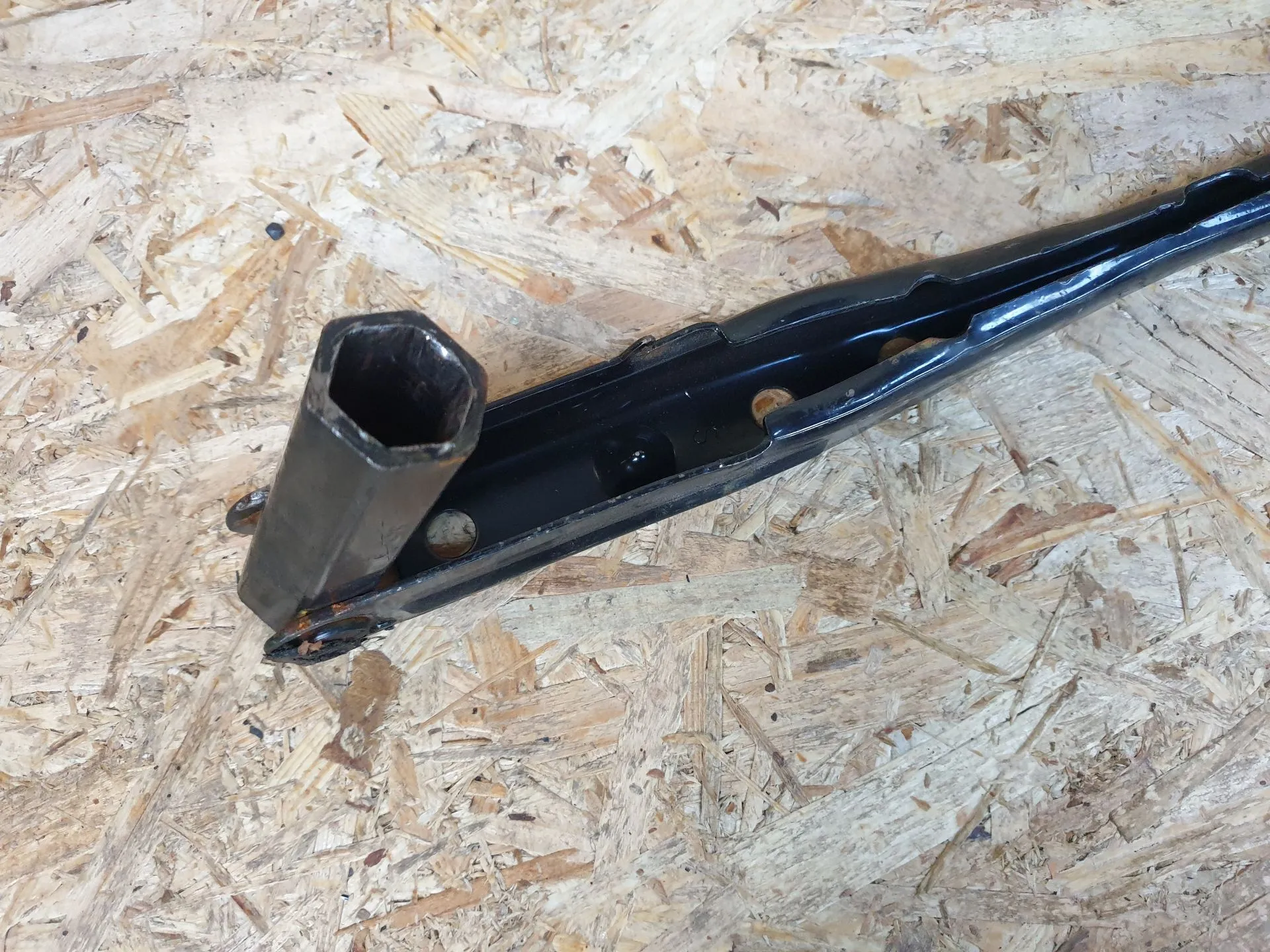 Chave De Rodas CHRYSLER 300 C Touring (LX) Imagem-1