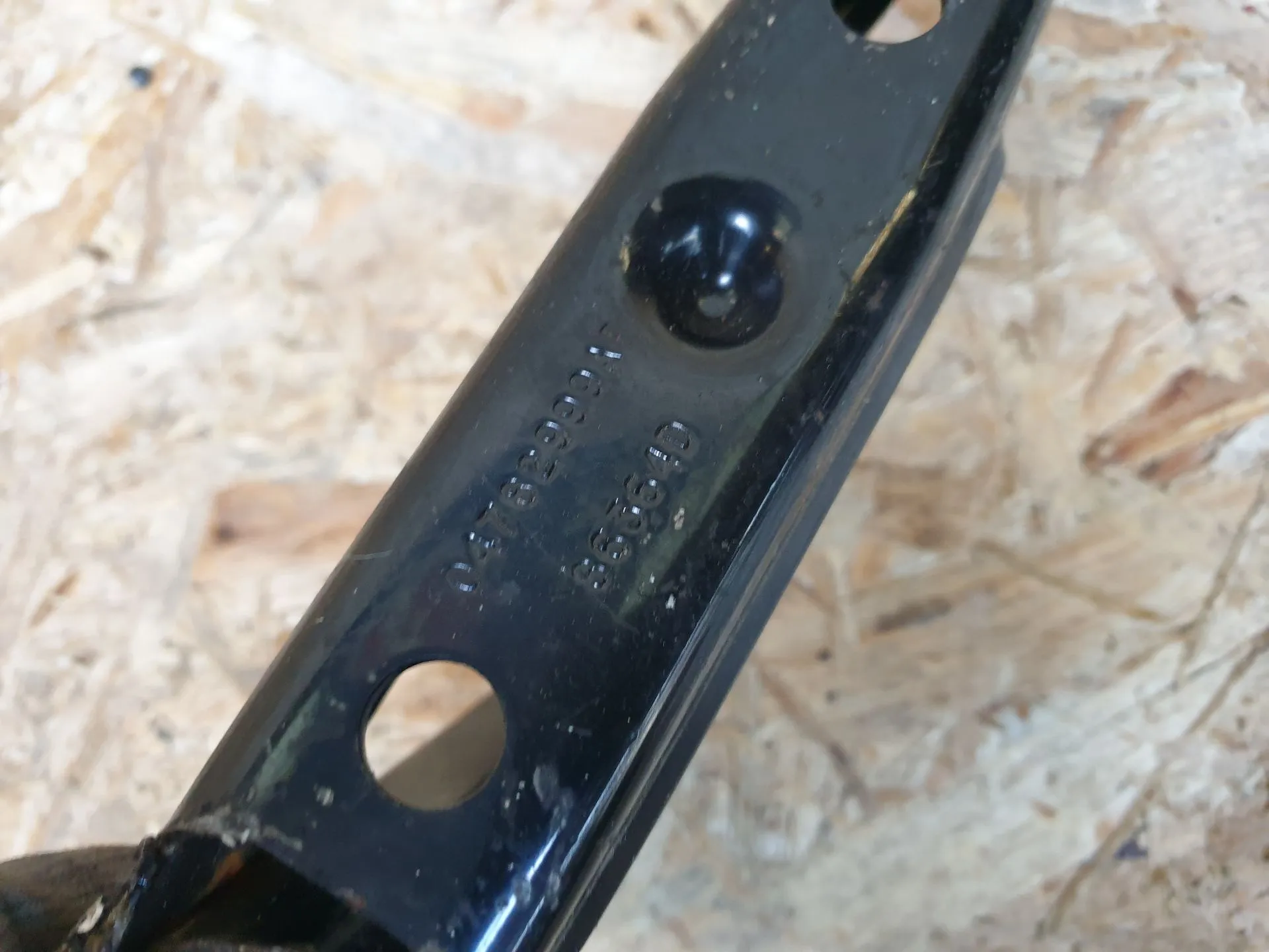 Chave De Rodas CHRYSLER 300 C Touring (LX) Imagem-2