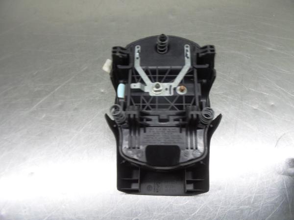 Airbag du Volant NISSAN NP300 Navara Pick Up (D40) Imagem-1