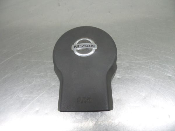 Kit de airbags NISSAN NP300 Navara Pick Up (D40) Imagem-0