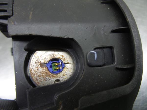 Airbag du Volant NISSAN NP300 Navara Pick Up (D40) Imagem-2