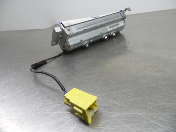 Airbag passageiro NISSAN NP300 Navara Pick Up (D40) Imagem-1