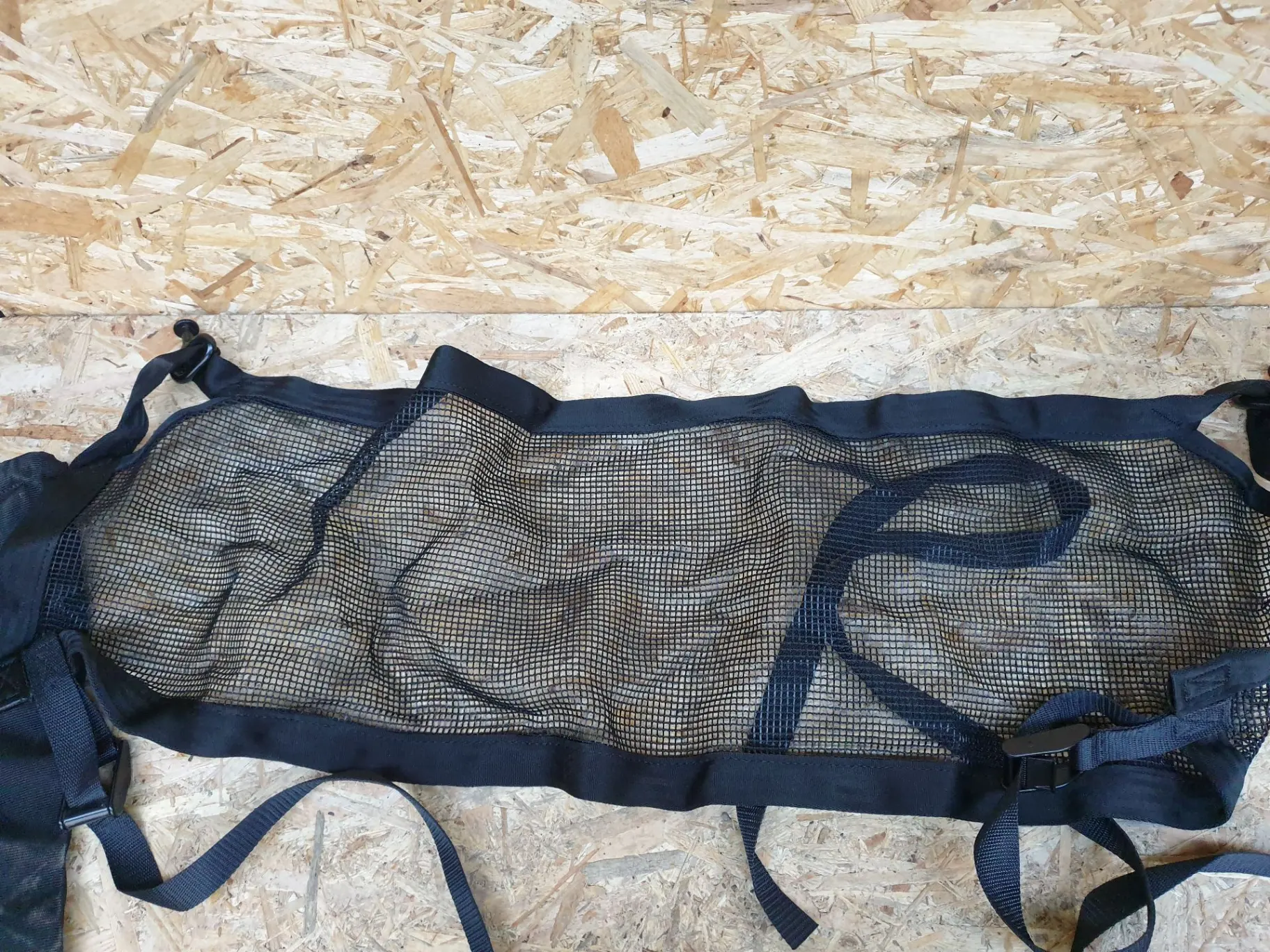 Acessórios Auto JAGUAR F-Pace (X761)