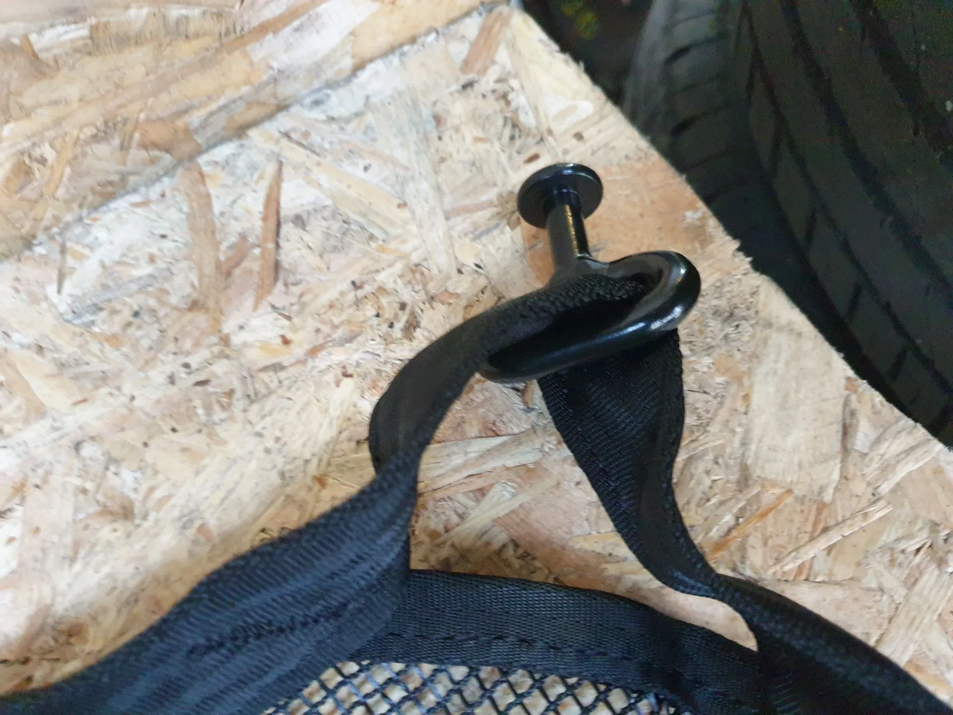 Acessórios Auto JAGUAR F-Pace (X761) Imagem-3