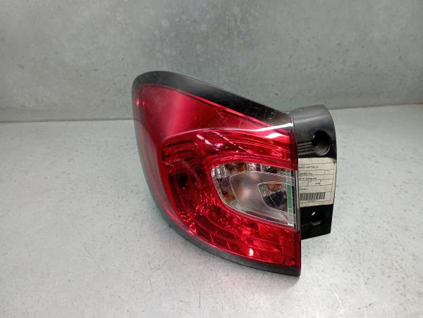 Feu arrière Gauche RENAULT Captur (J5_) Imagem-1