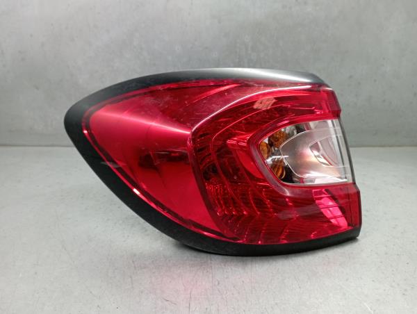 Feu arrière Gauche RENAULT Captur (J5_)