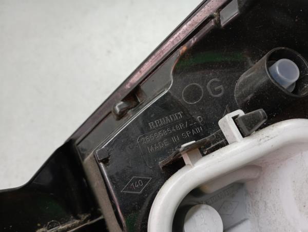 Feu arrière Gauche RENAULT Captur (J5_) Imagem-3