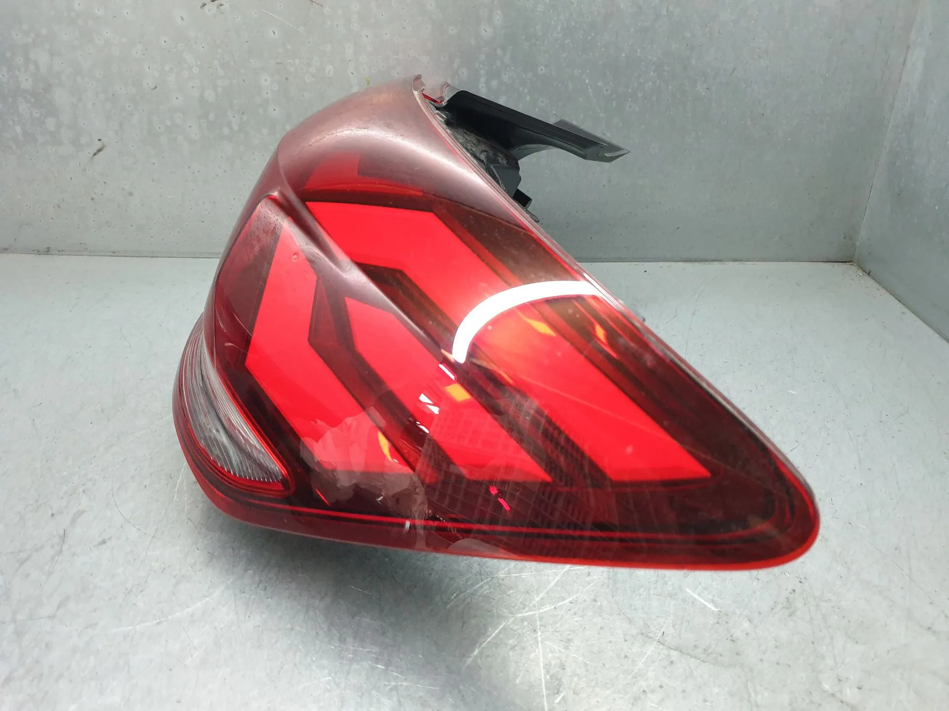 Feu arrière Droite DACIA Sandero III Imagem-2