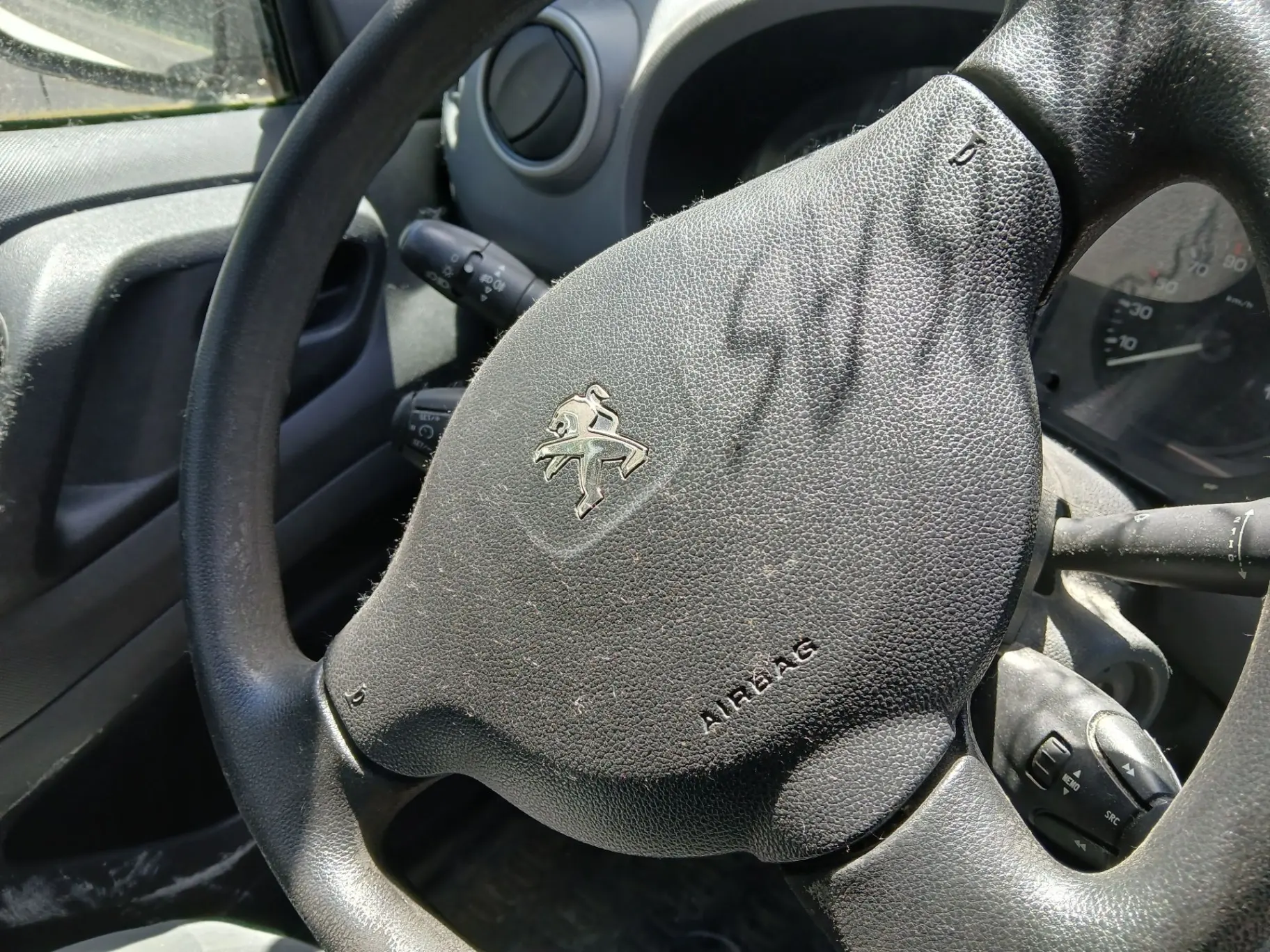 Kit de Airbags PEUGEOT Partner II
