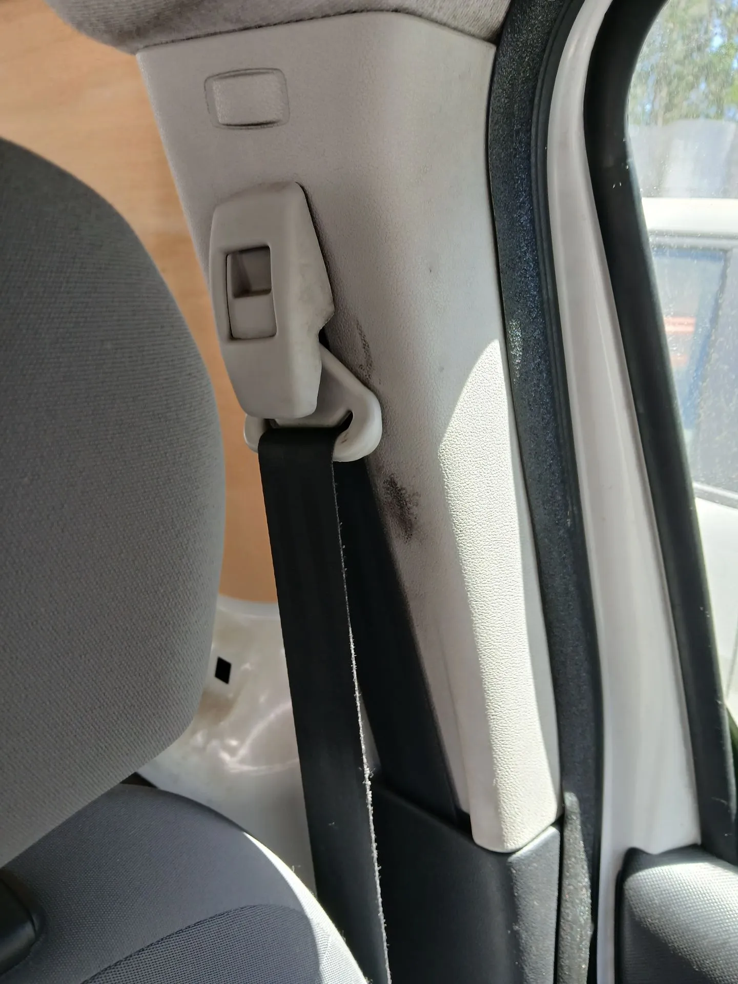 Kit de Airbags PEUGEOT Partner II Imagem-2