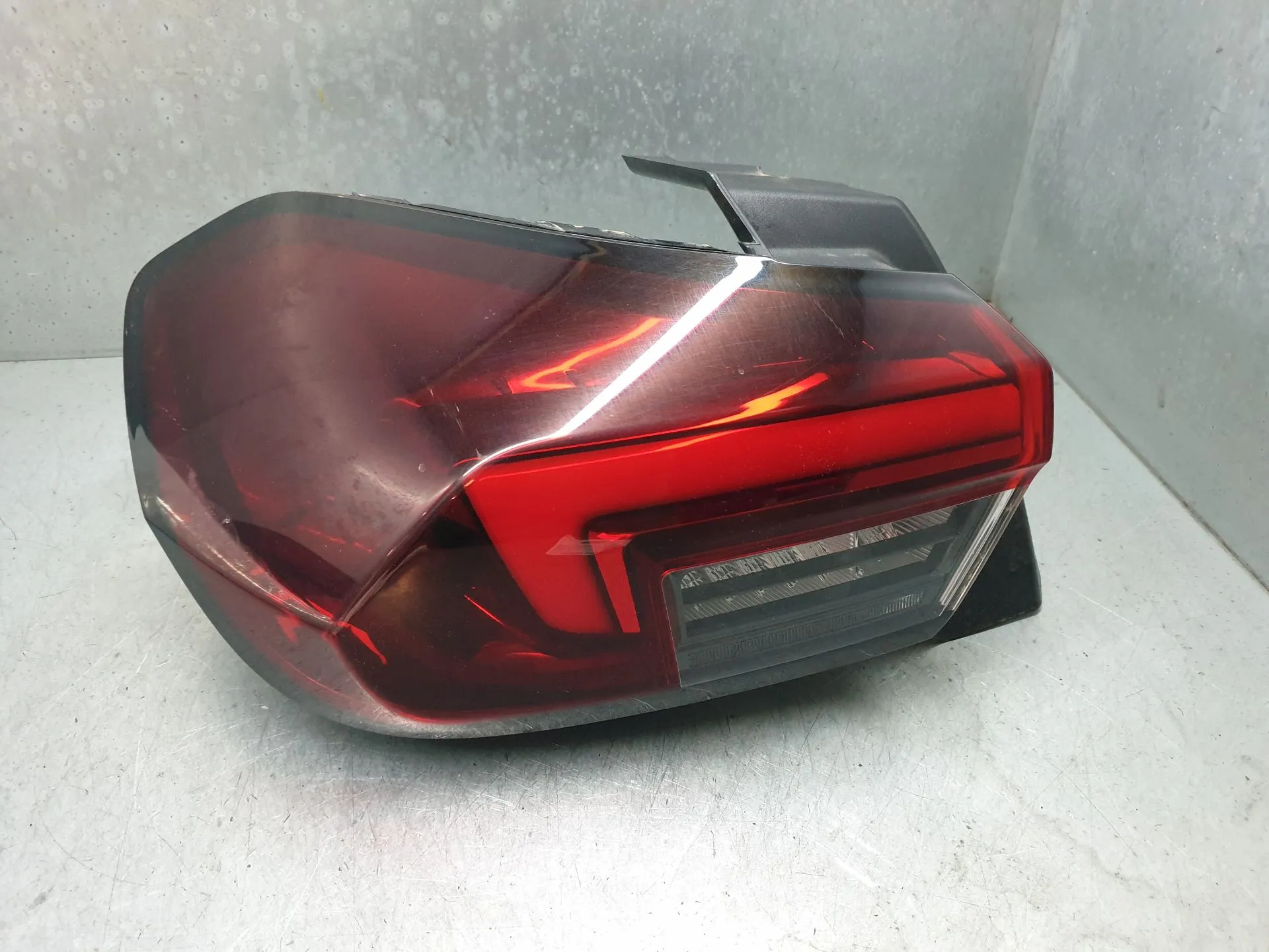 Fanale Sinistro OPEL Corsa F Imagem-1