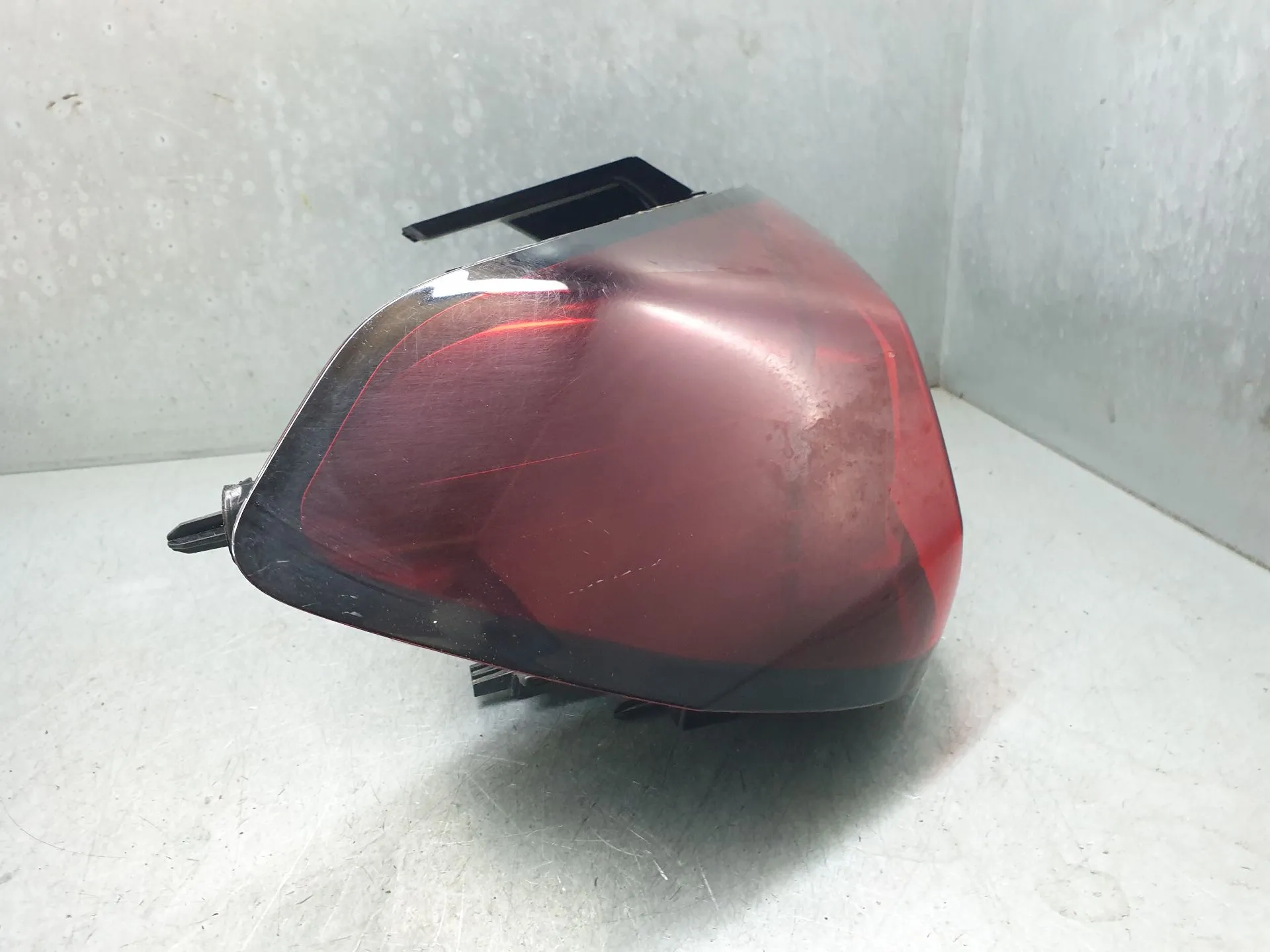 Fanale Sinistro OPEL Corsa F Imagem-2