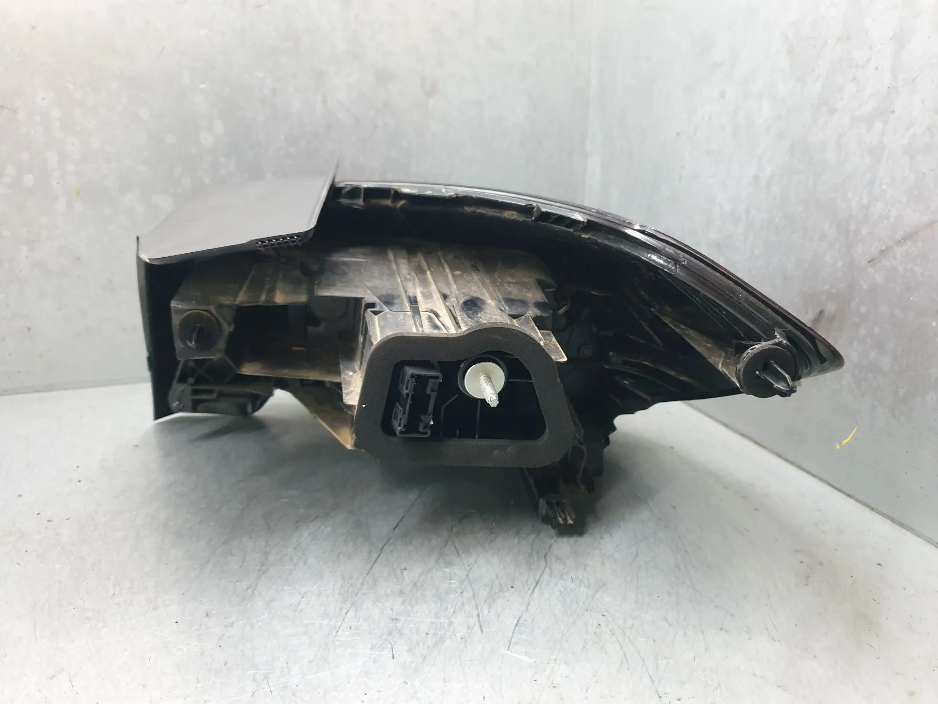 Fanale Sinistro OPEL Corsa F Imagem-3