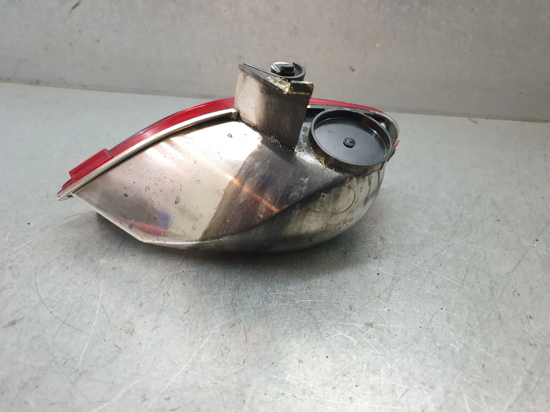 Right rear fog light DACIA Sandero III Imagem-2