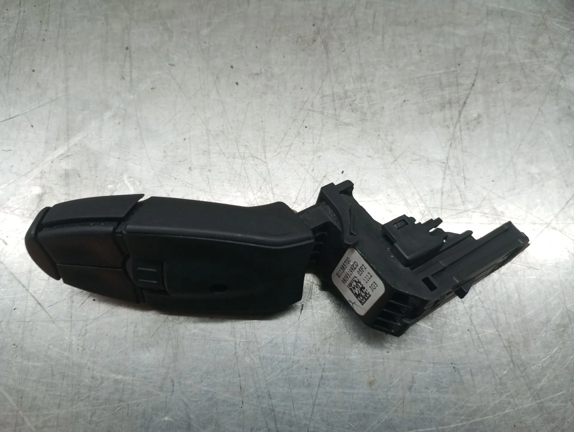 Commande radio FIAT Scudo Van Imagem-1