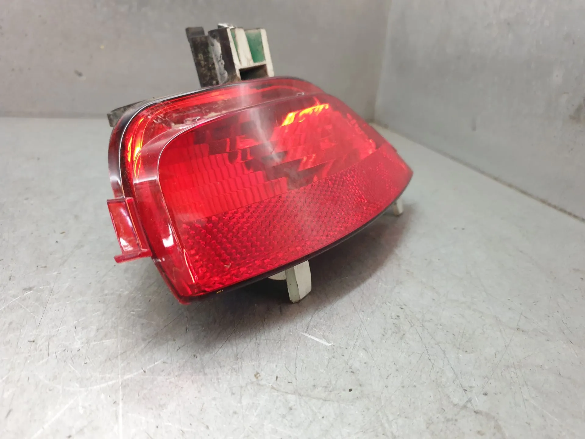 Fanale antinebbia posteriore destro DACIA Sandero III Imagem-1
