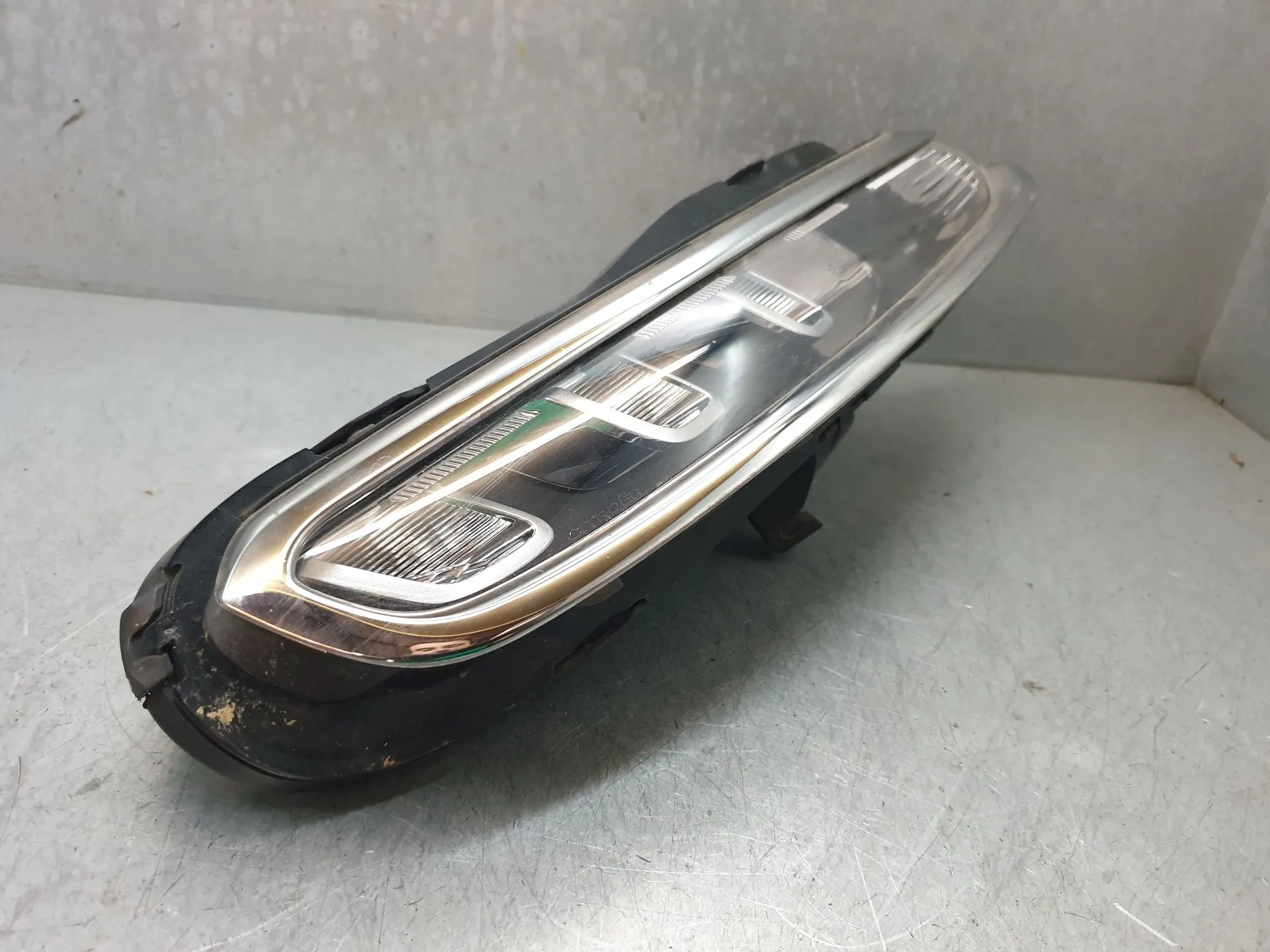 Lumière diurne Droite CITROËN C3 III (SX) Imagem-1