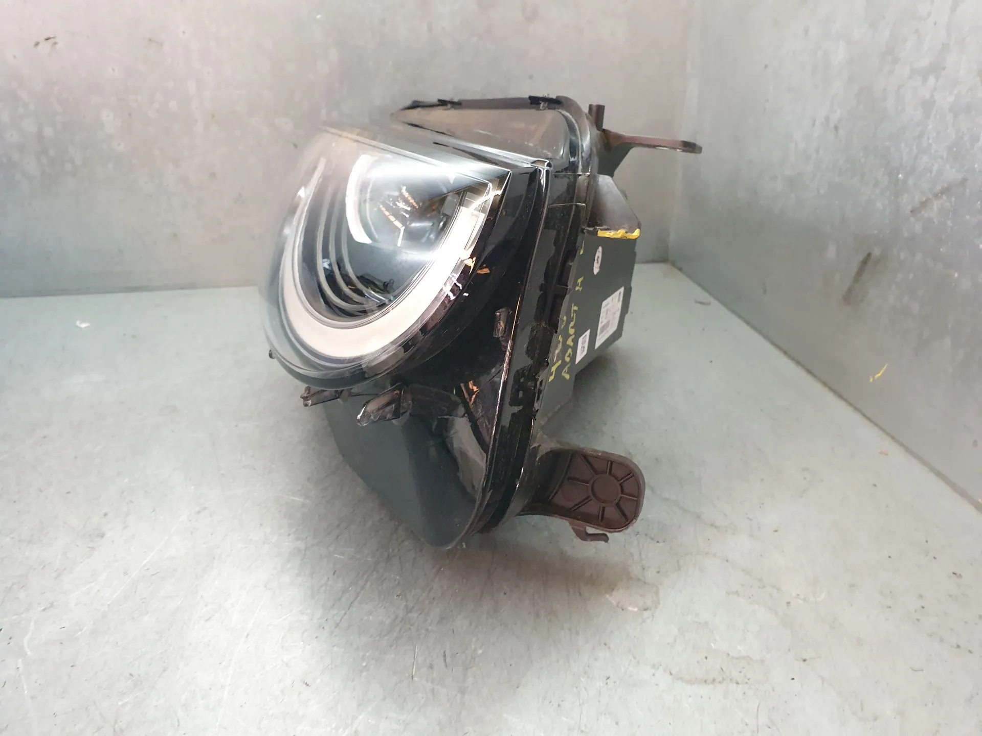 Phare avant Droit ABARTH 500E Imagem-2
