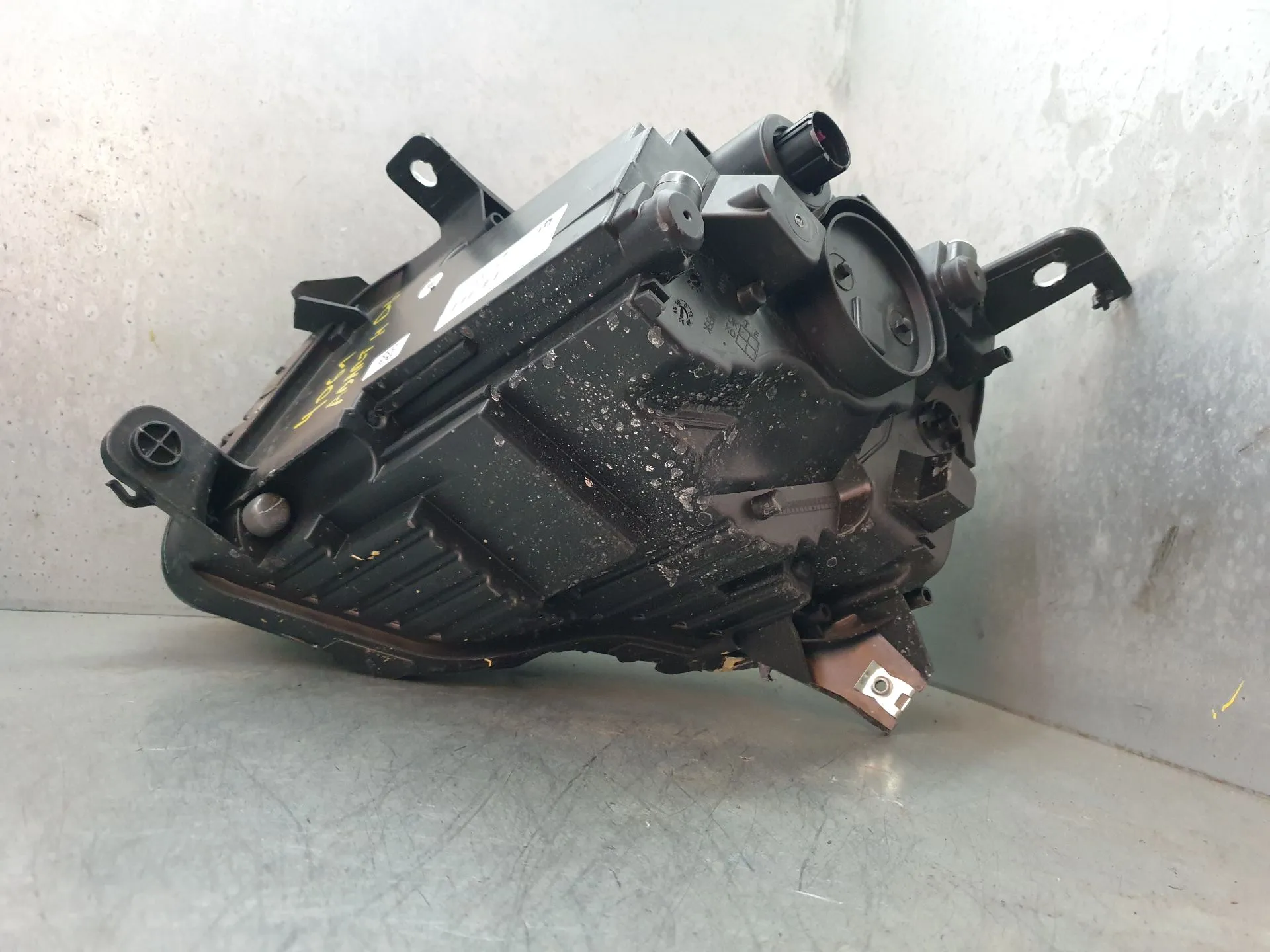 Phare avant Droit ABARTH 500E Imagem-6