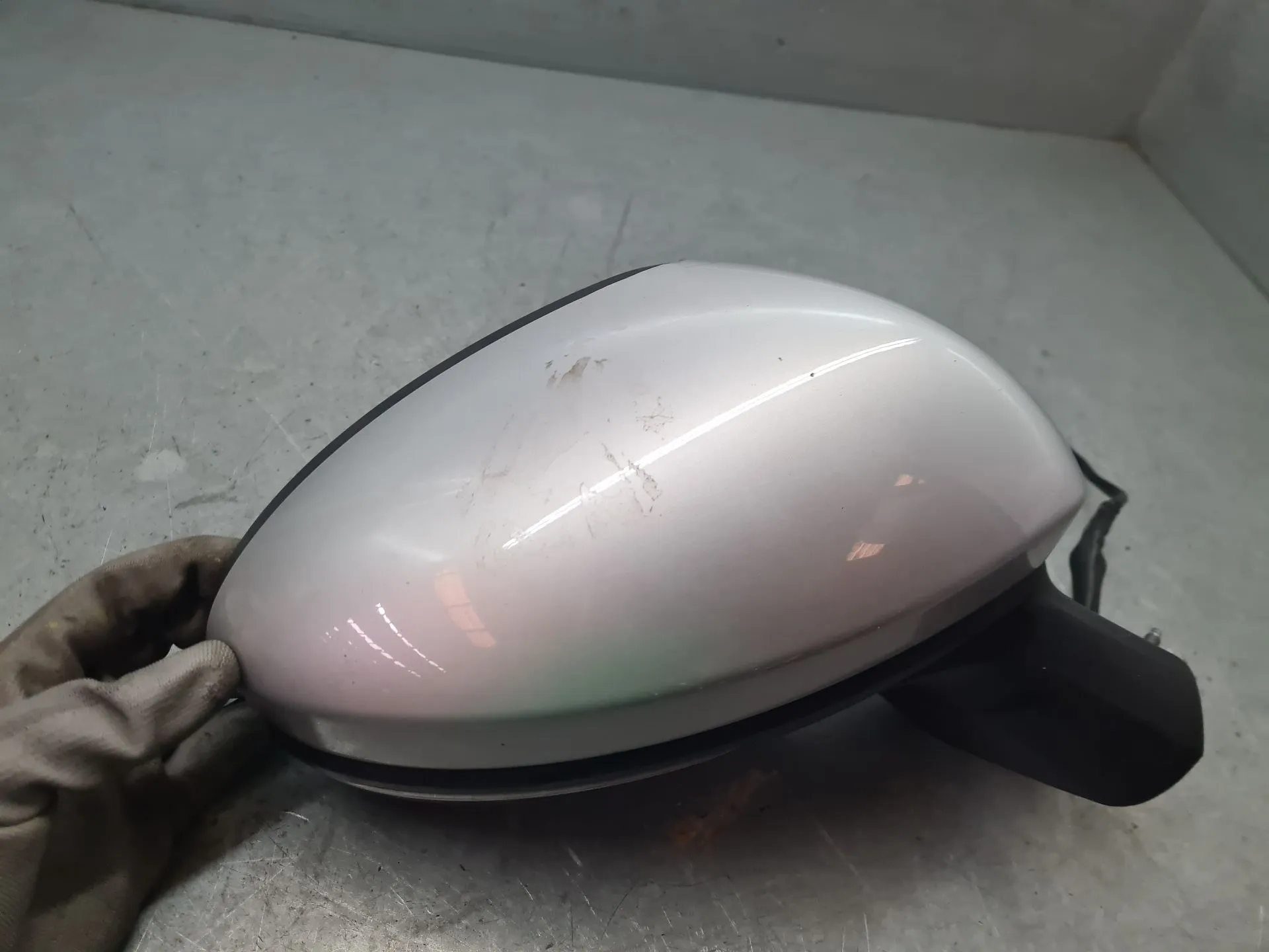 Retrovisor / espelho direito RENAULT Clio V (BF_)