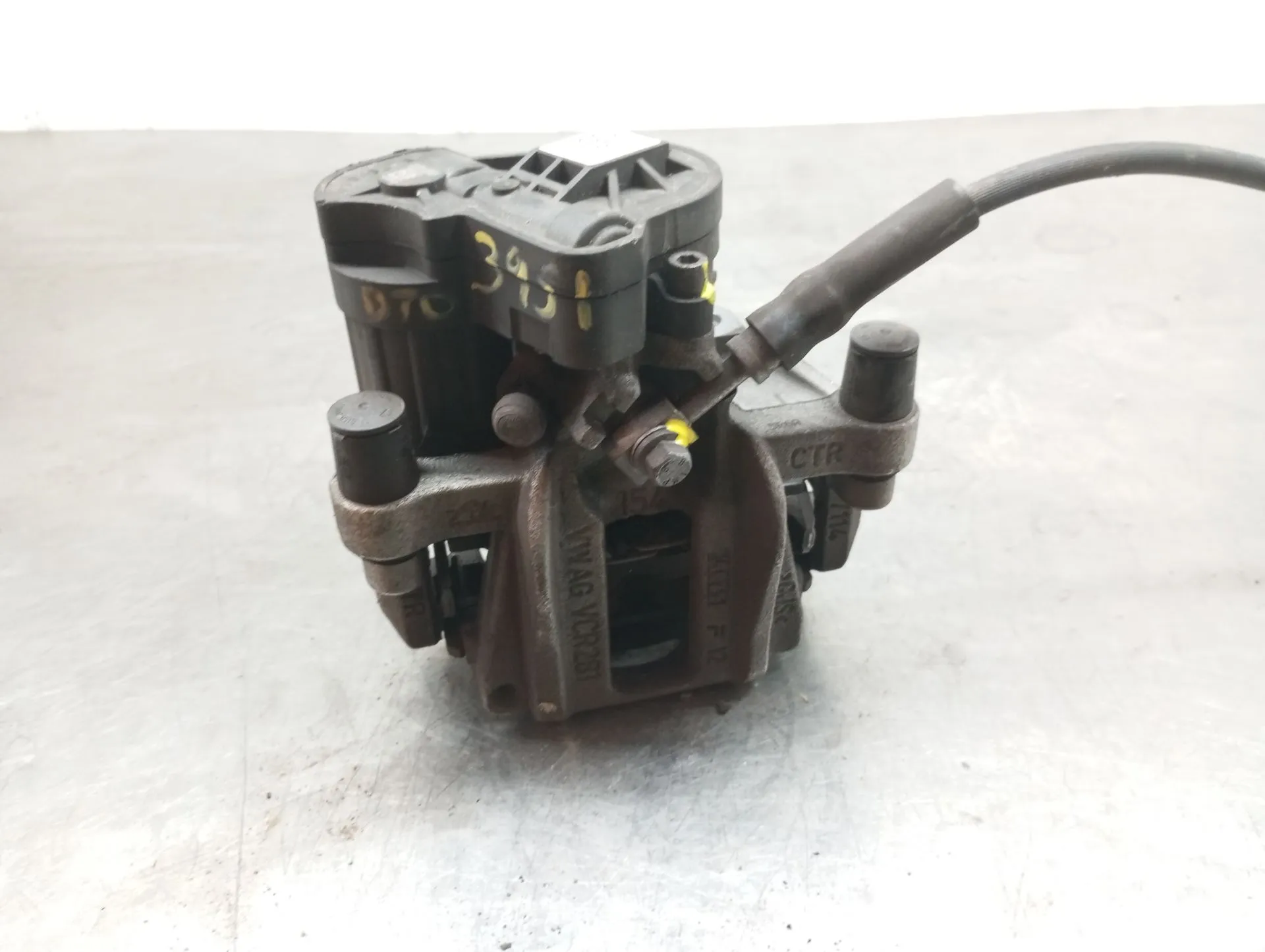 Pinza freno posteriore destra VOLKSWAGEN Golf VIII Variant (CG5)
