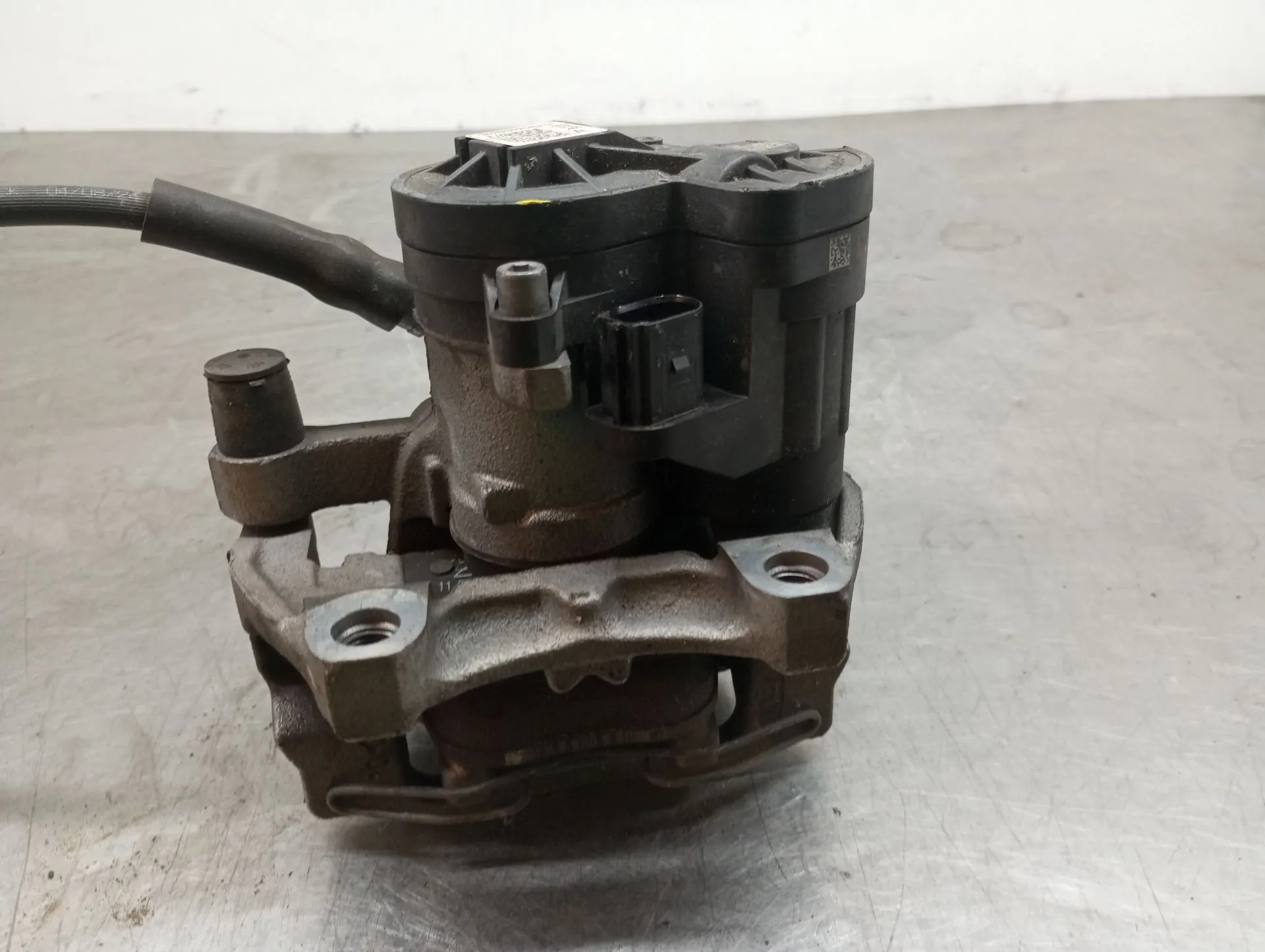 Right rear Brake Caliper VOLKSWAGEN Golf VIII Variant (CG5) Imagem-1