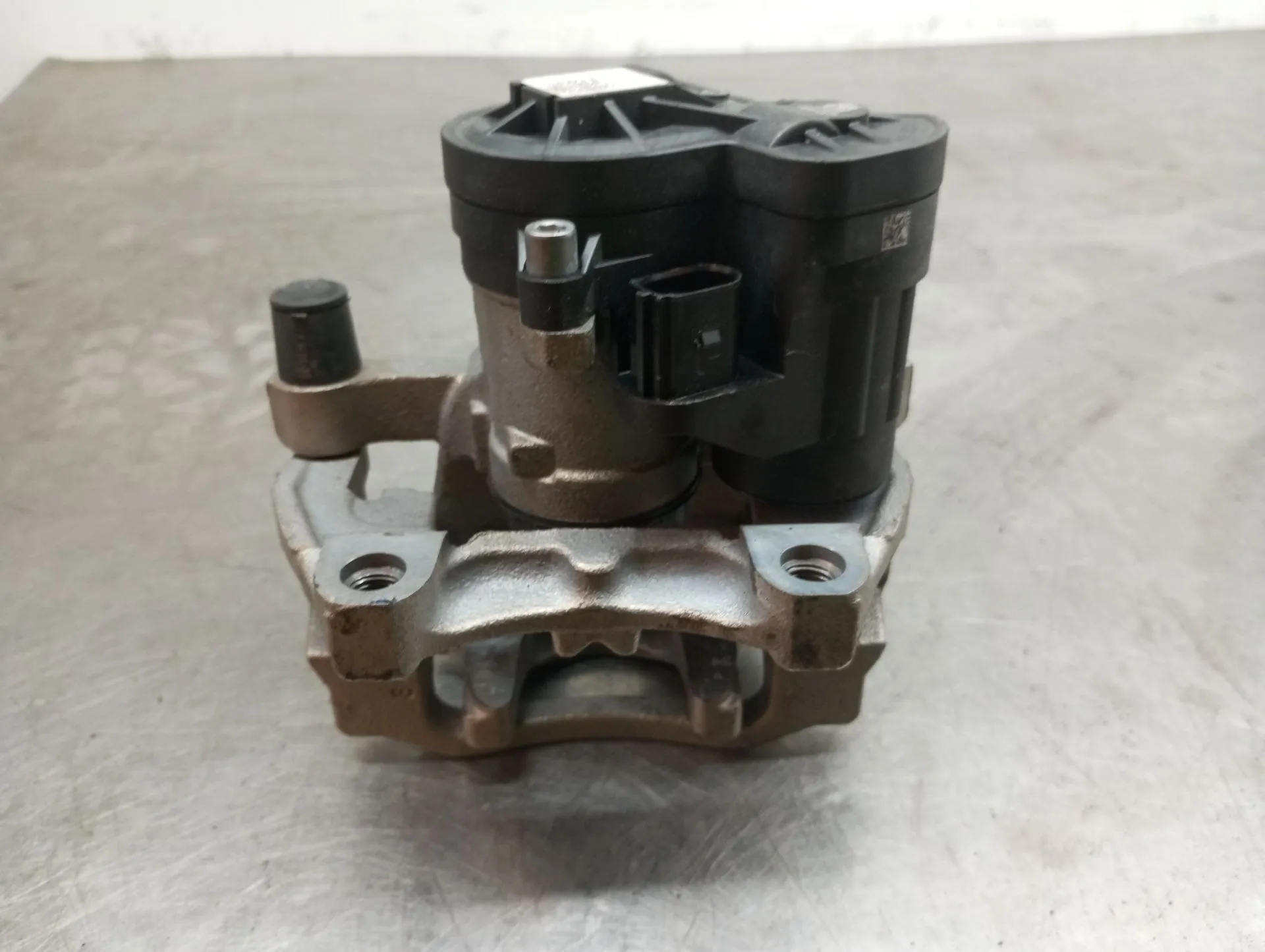Pinza freno posteriore destra SEAT Leon (KL1) Imagem-1