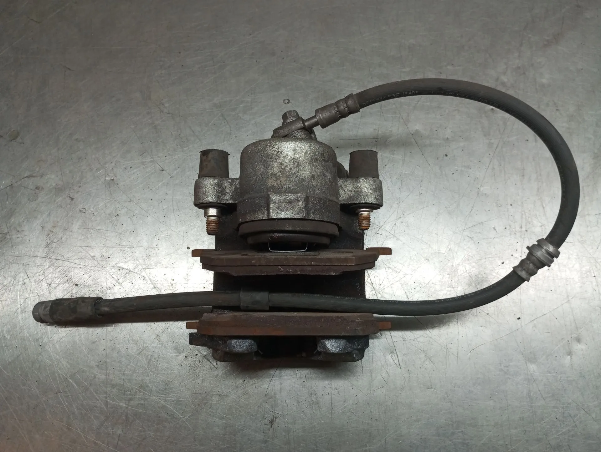 Pinza freno anteriore destra SKODA Kamiq (NW4)
