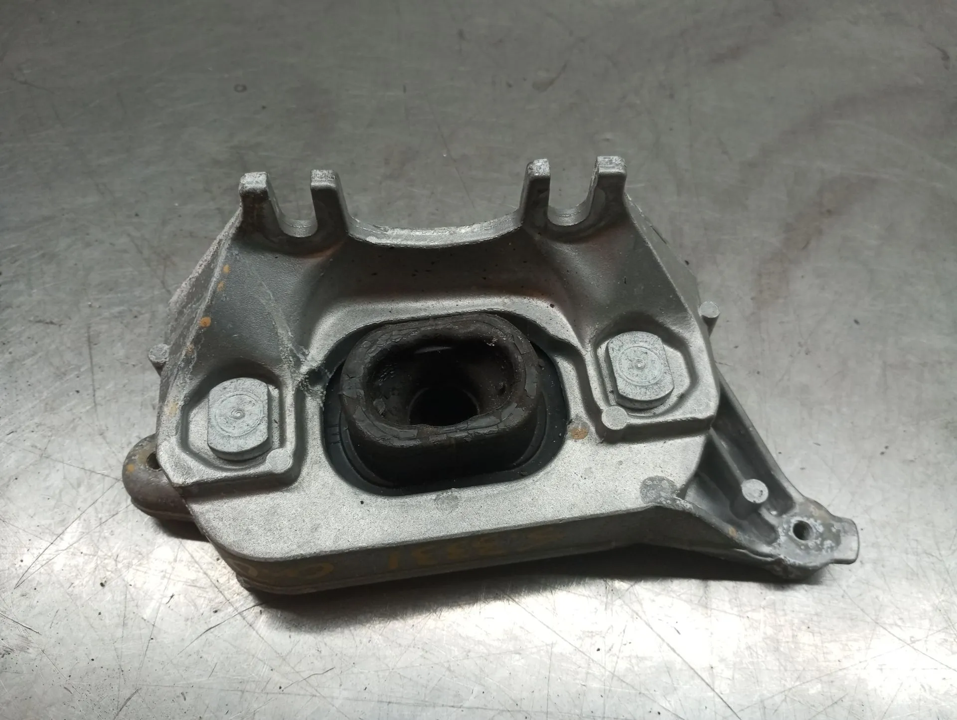 Supporto Della Scatola RENAULT Clio V (BF_)