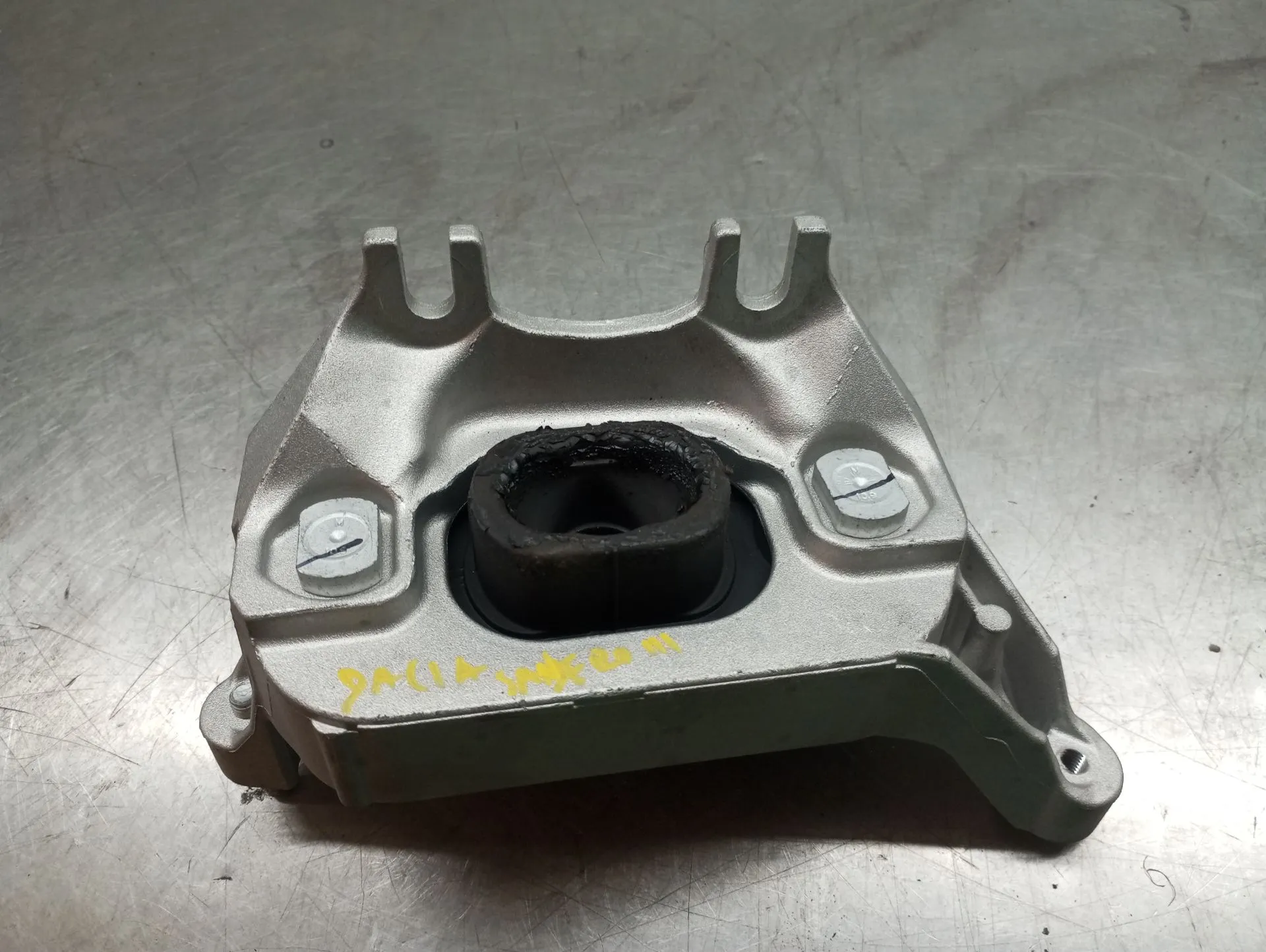 Soporte De La Caja DACIA Sandero III