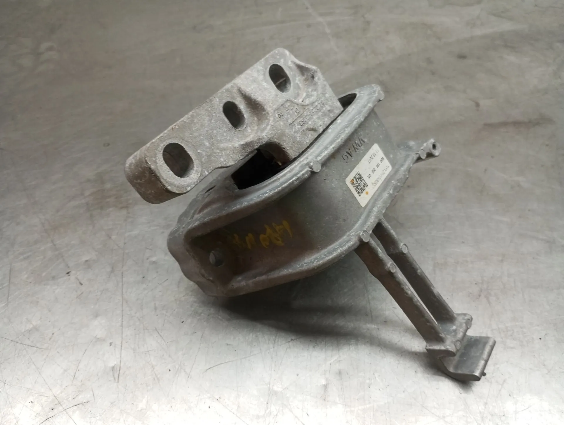 Support Moteur SEAT Arona (KJ7) Imagem-1
