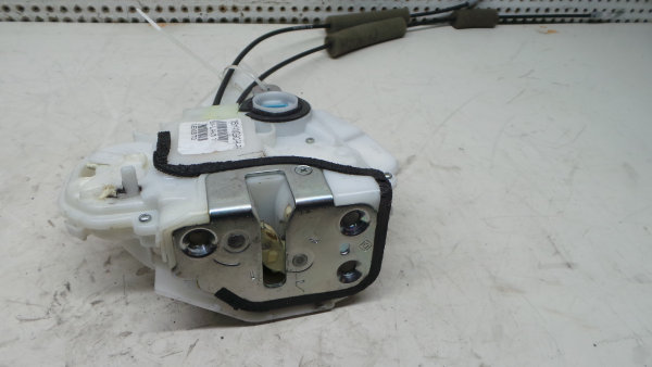 Serratura / chiusura posteriore destra HONDA Civic VIII Hatchback (FN_, FK_)